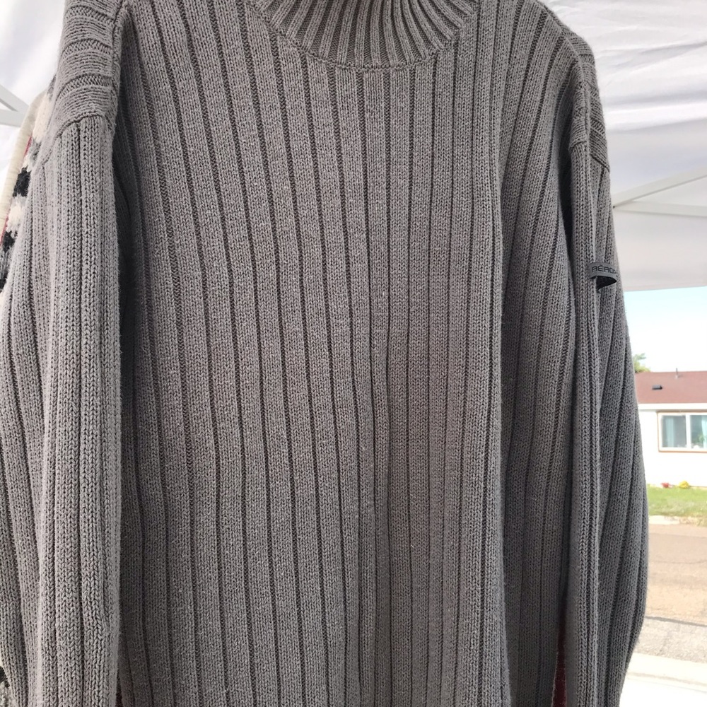 Sweaters